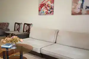 Квартира недалеко от парка Горького, Казань