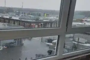 1-комнатная квартира, Зеленоградск