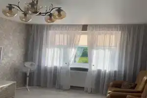 Уютная квартира с видом на море, Зеленоградск