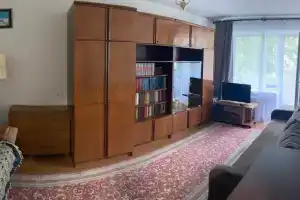 Уютная квартира недалеко от цента города в тихом районе