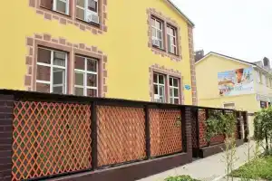 Гостевой дом «Ася», Анапа