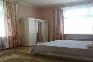 3-комнатная квартира в тихом районе города