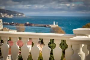 Виски-отель «Пушкинский-дом», Ялта