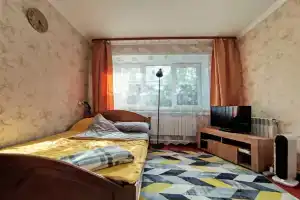 Отличная квартира в центре рядом с озером