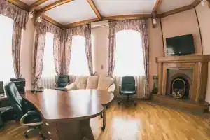 Отель «Классик», Томск