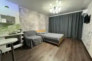 Студия, Абакан