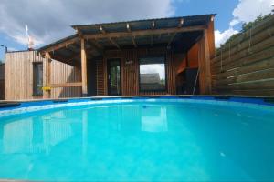 Дом для отдыха