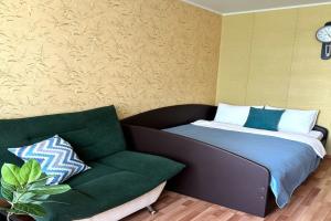 Уютная 2-к квартира с удобствами