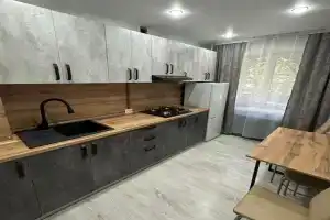 Уютная квартира со всеми устройствами