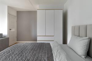 Элегантная 1-комнатная на Патриарших прудах