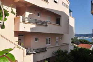 Апарт-Отель Vila Miranovic, Бар