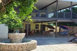 Гостиница «Сказка», Соль-Илецк