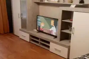 Уютно, недорого, все объекты инфраструктуры рядом