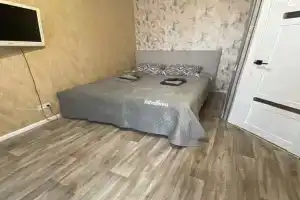 Евродвухкомнатная квартира рядом с музеем П. И. Чайковского