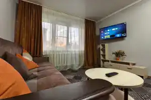 Уютная квартирка в центре