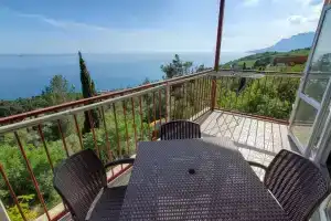 Апарт-отель «Жуковка», Парковое