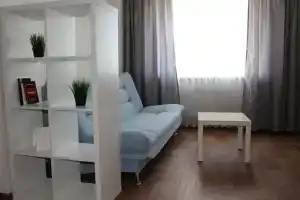 Апартаменты на Крахмалева, 49