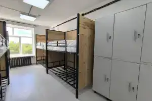 Уютный хостел в центре Алексина для командировочных и сотрудников WB