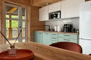 Гостевой дом Сфера Семейная