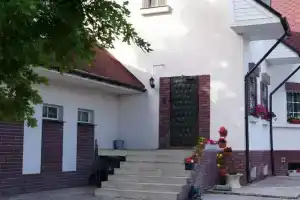 отель «Надежда», Разметелево