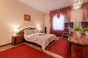 Люкс на Патриарших