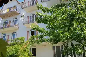 Гостевой дом «Пчелка Майя»