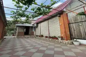 Отдельный дом на Герасимовской 119, Соль-Илецк