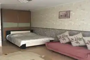 Уютная комфортабельная квартира в микрорайоне Курортном