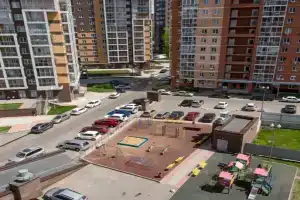 Евро-2х комнатная квартира в центре города