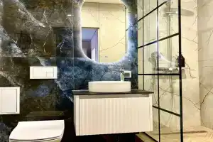 1 комнатная квартира возле гостиницы Башкортостан, Туймазы