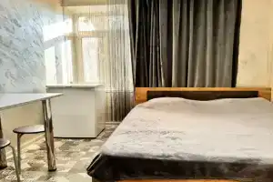 Уютная студия в самом сердце курортной зоны