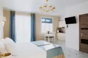 Апарт-отель «Бруно», Ульяновск