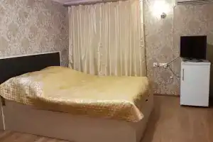 Гостевой дом, Усть-Койсуг