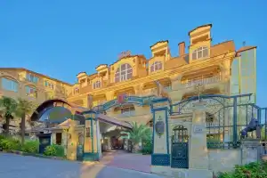 Отель «Чеботарев», Сочи