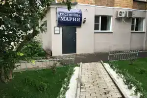 Мини-отель «Мария», Красноярск