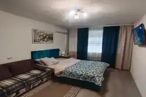 1 комн кв Центр Драмтеатр, Тюмень