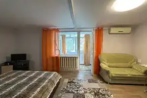 1-комнатная квартира, Туапсе