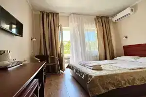 2-местный стандарт, Геленджик