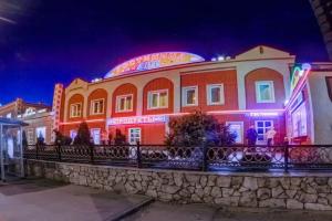 Мини-отель «АРС», Саратов