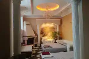 Гостиница, Наро-Фоминск