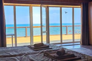 Эллинг Акватория, Феодосия