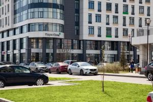 Апарт-отель KrasStalker, Красноярск