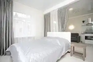 Апартаменты «Сутки-Дом - Покровка 29»