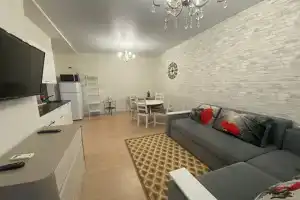 Уютные апартаменты, Геленджик