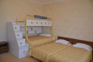 Семейный номер улучшенный