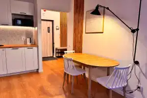 Евротрешка в новом ЖК- Атмосфера