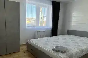 Уютный домик недалеко от города, Дубровка