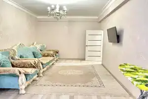 Уютная квартира рядом с морем, Дербент