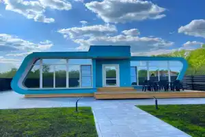 Дом «Венера», Переславль-Залесский