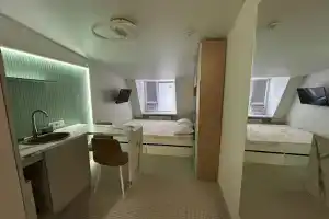 Уютная студия, Санкт-Петербург